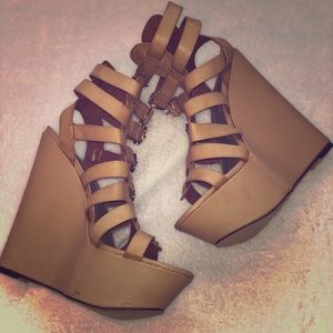 Wedges